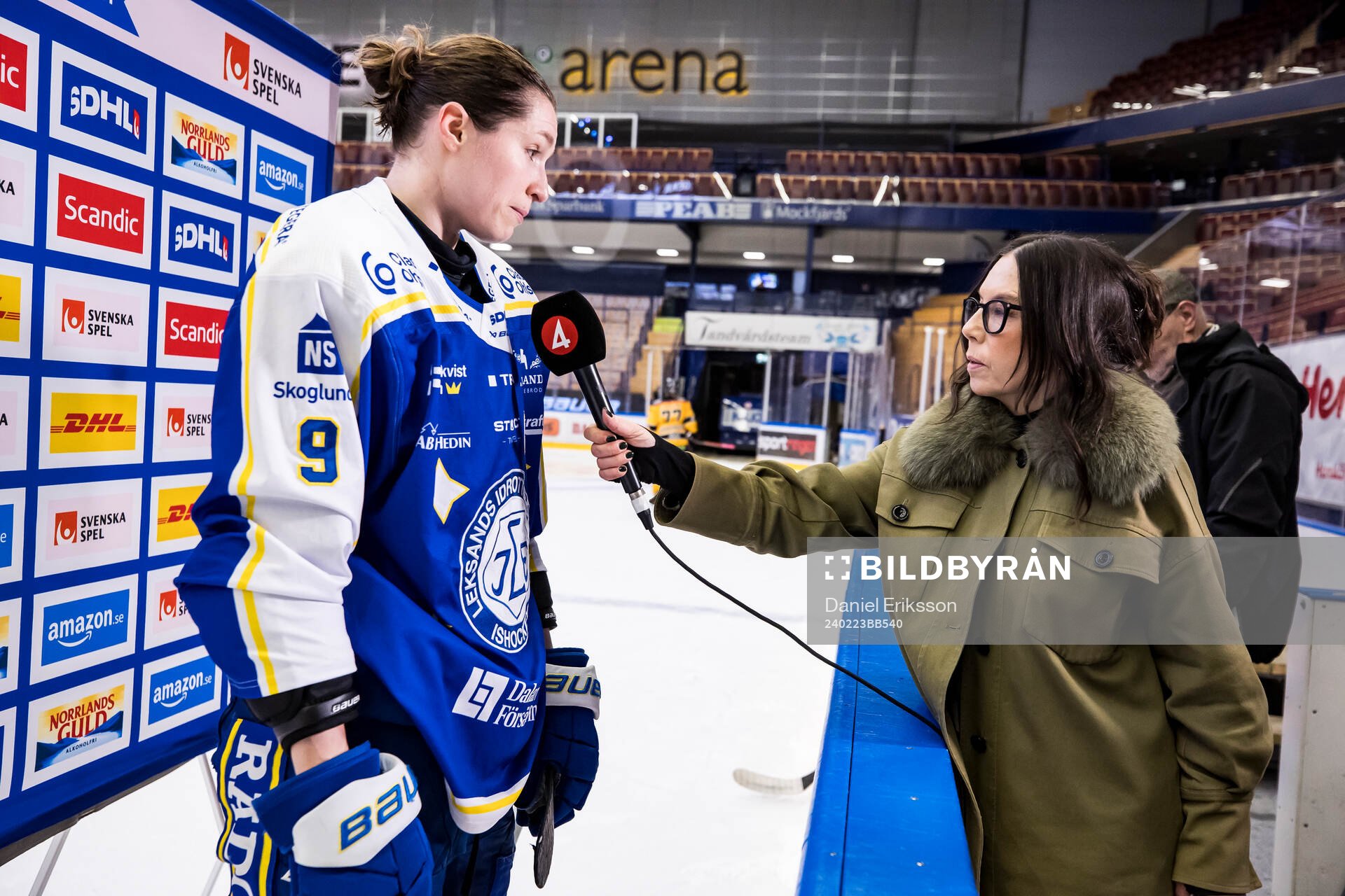 Leksands Lore Baudrit