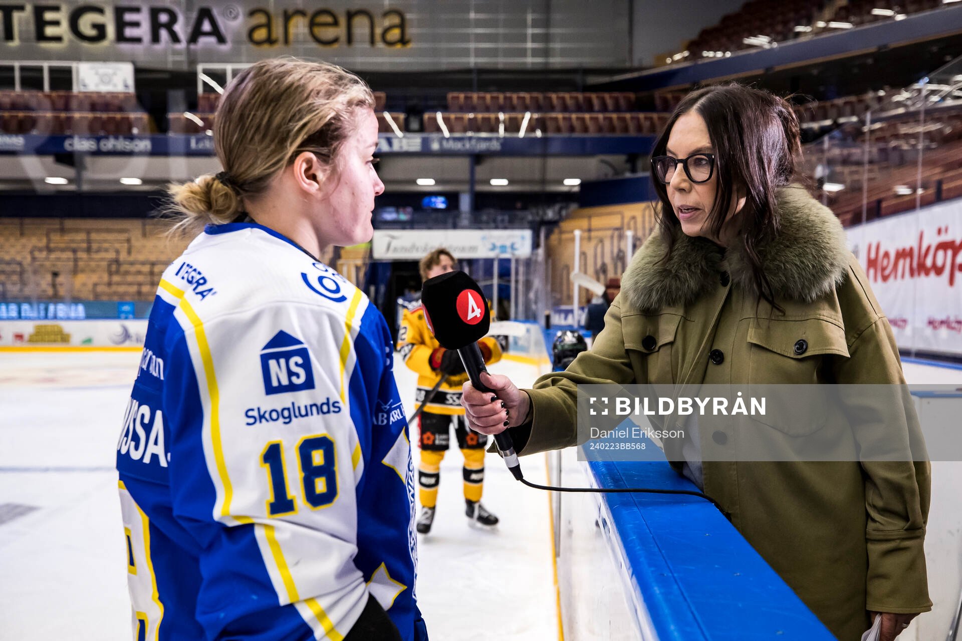 Leksands Saga Tynell-Nissas
