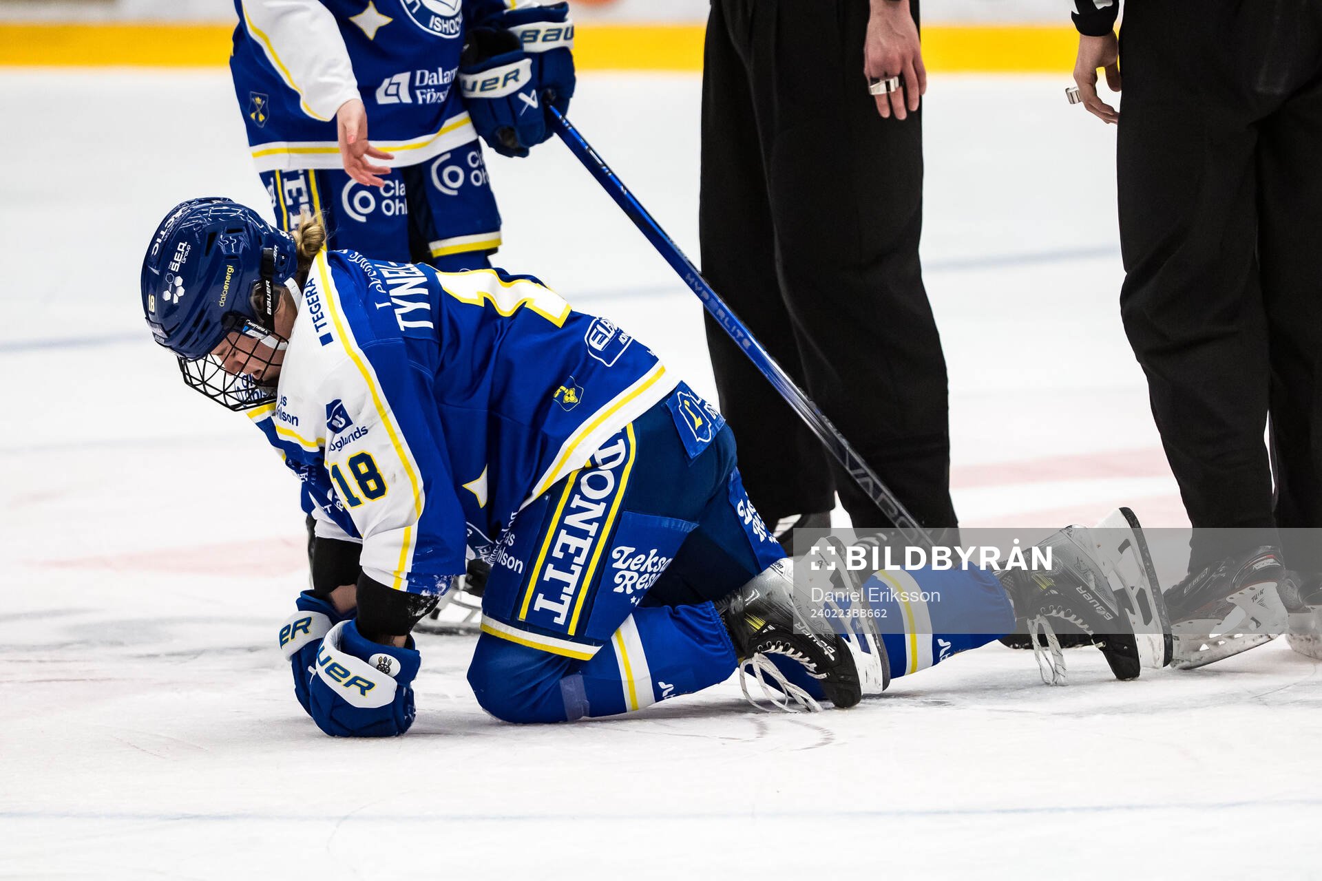 Leksands Saga Tynell-Nissas