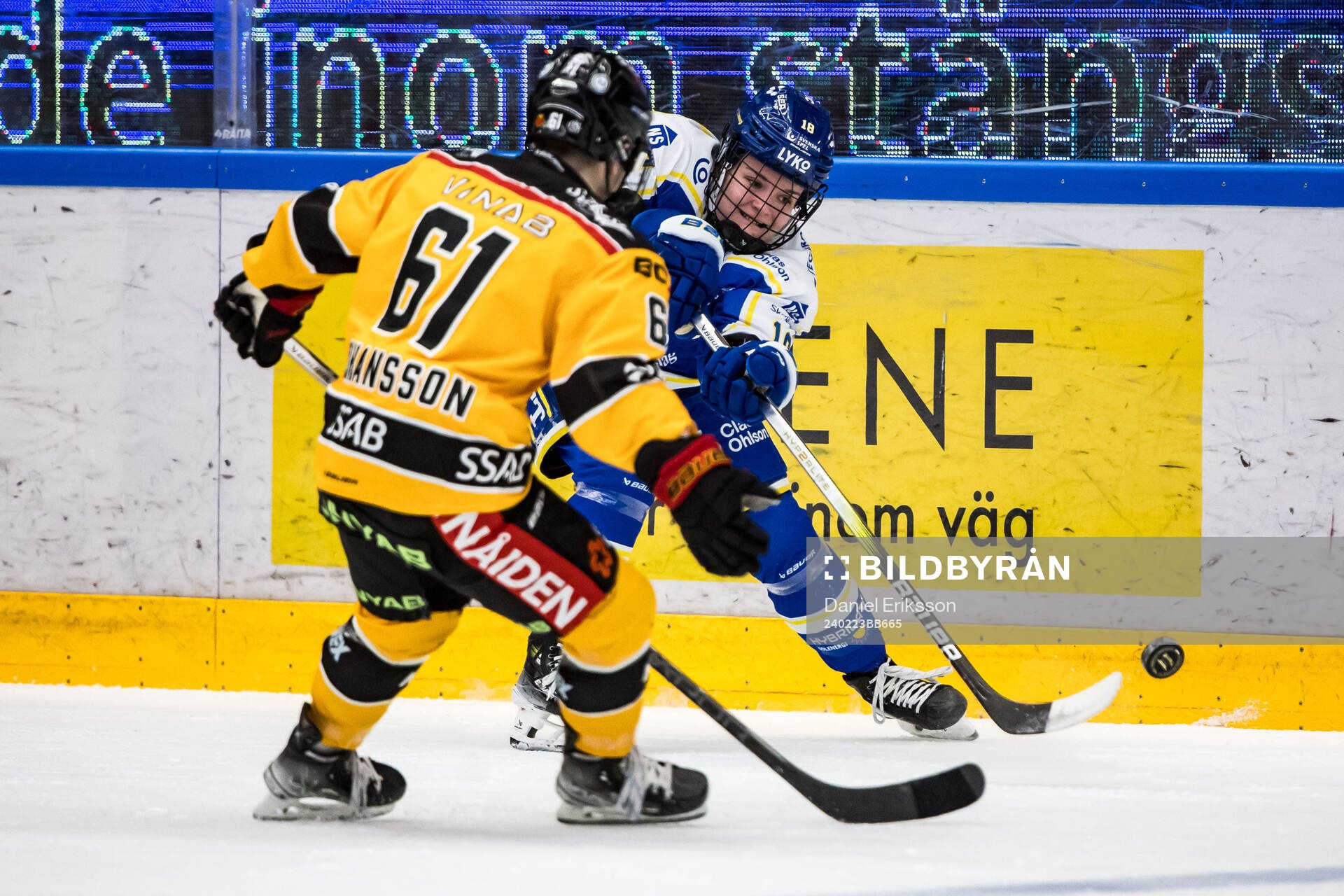 Leksands Saga Tynell-Nissas