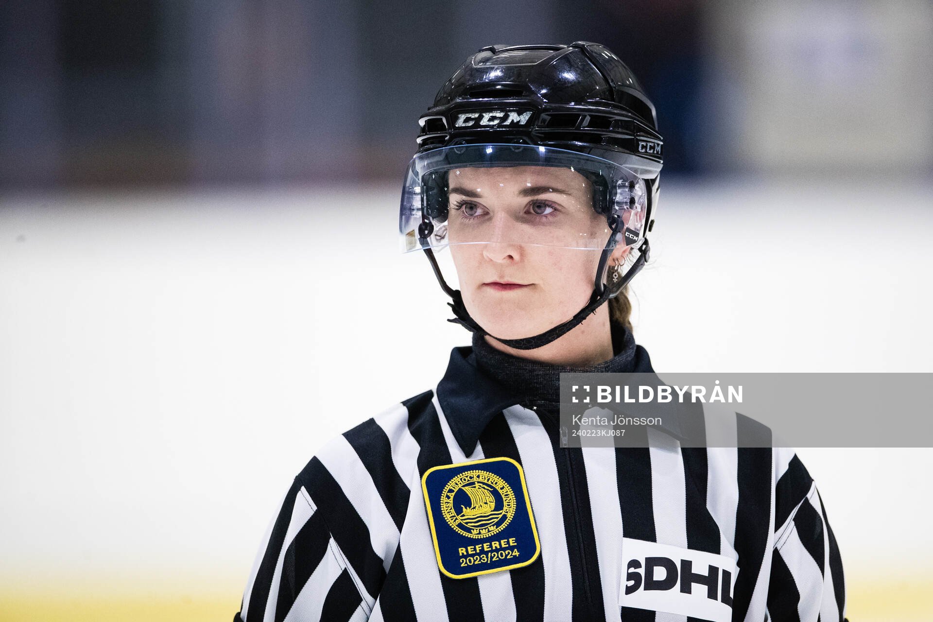 Domare Sabina Küller