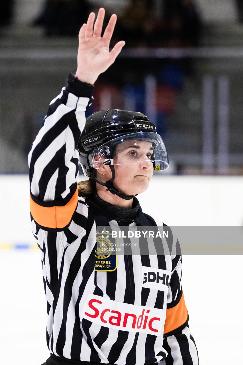 Domare Sabina Küller