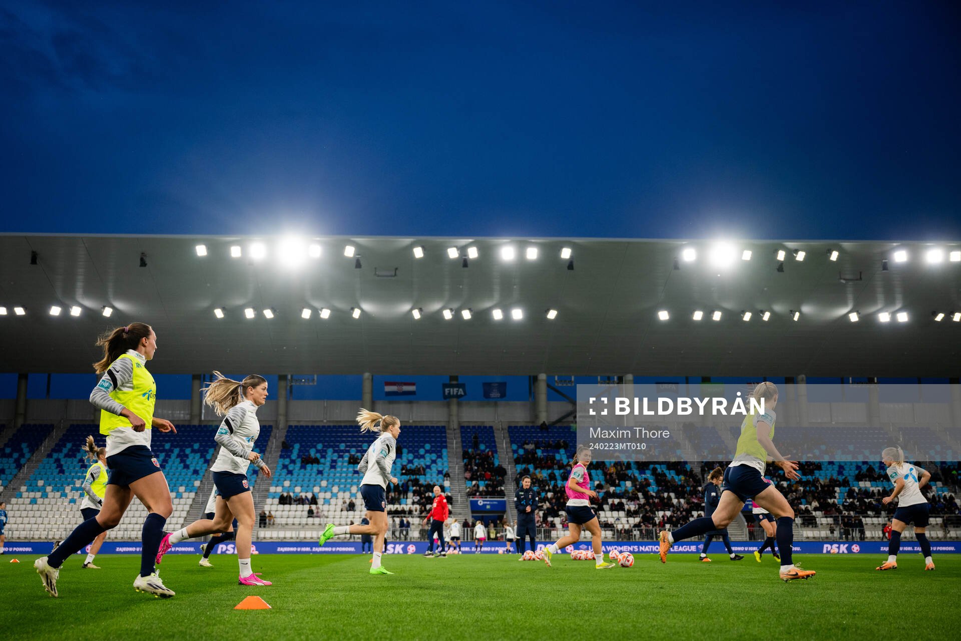 Players of Norway