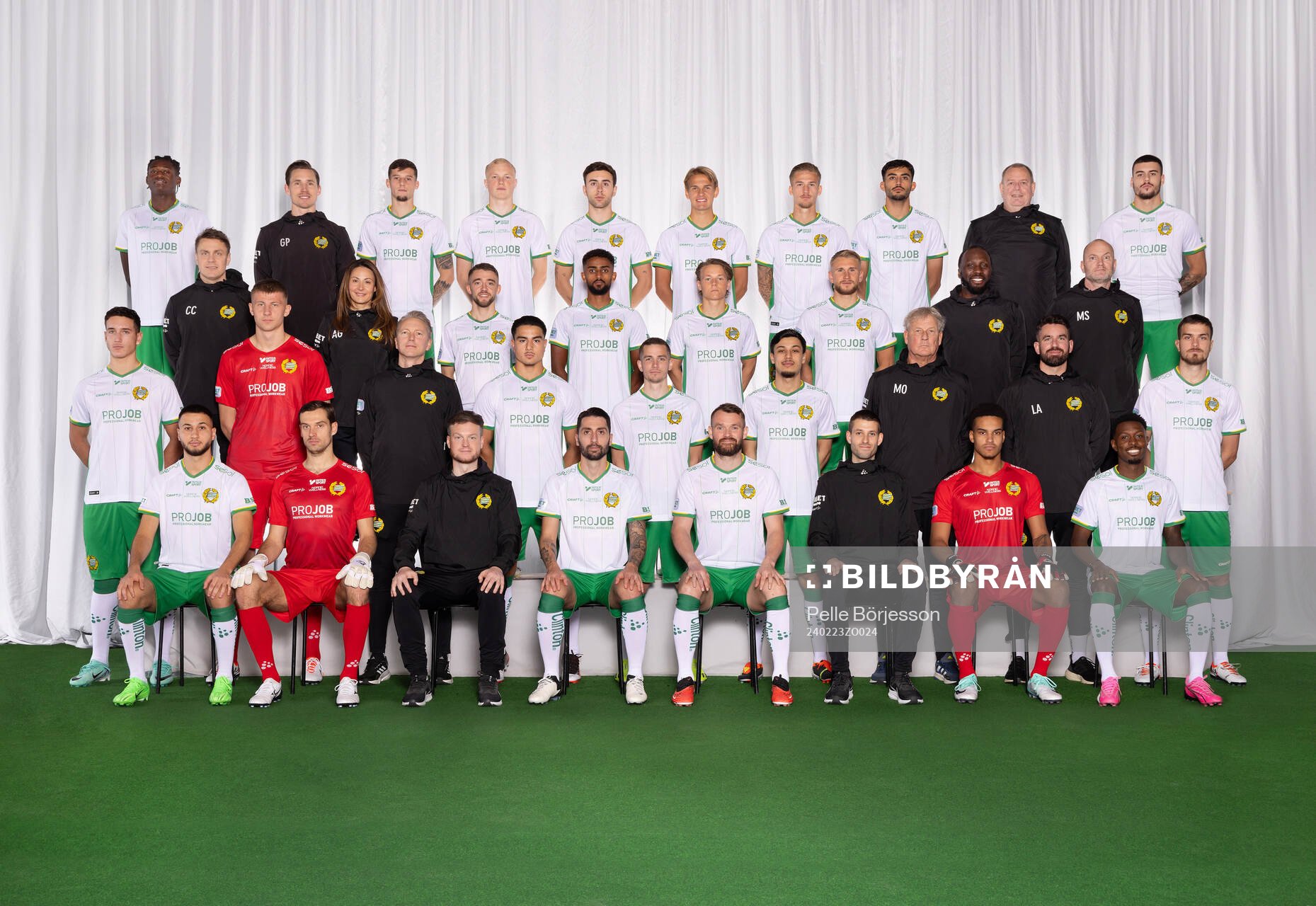 Hammarby Hammarby IF FF