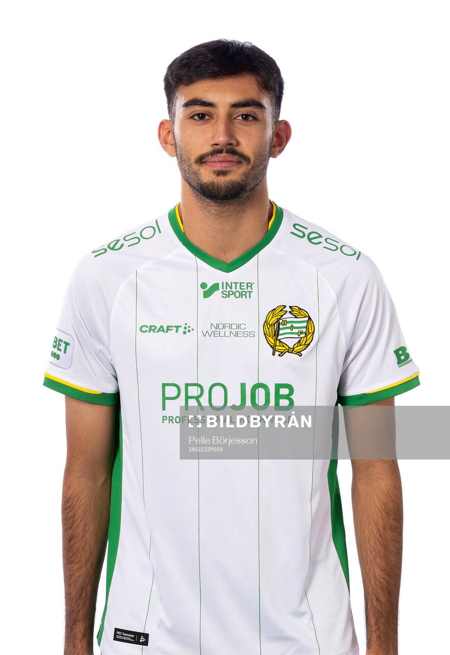 Hammarbys Montader Madjed
