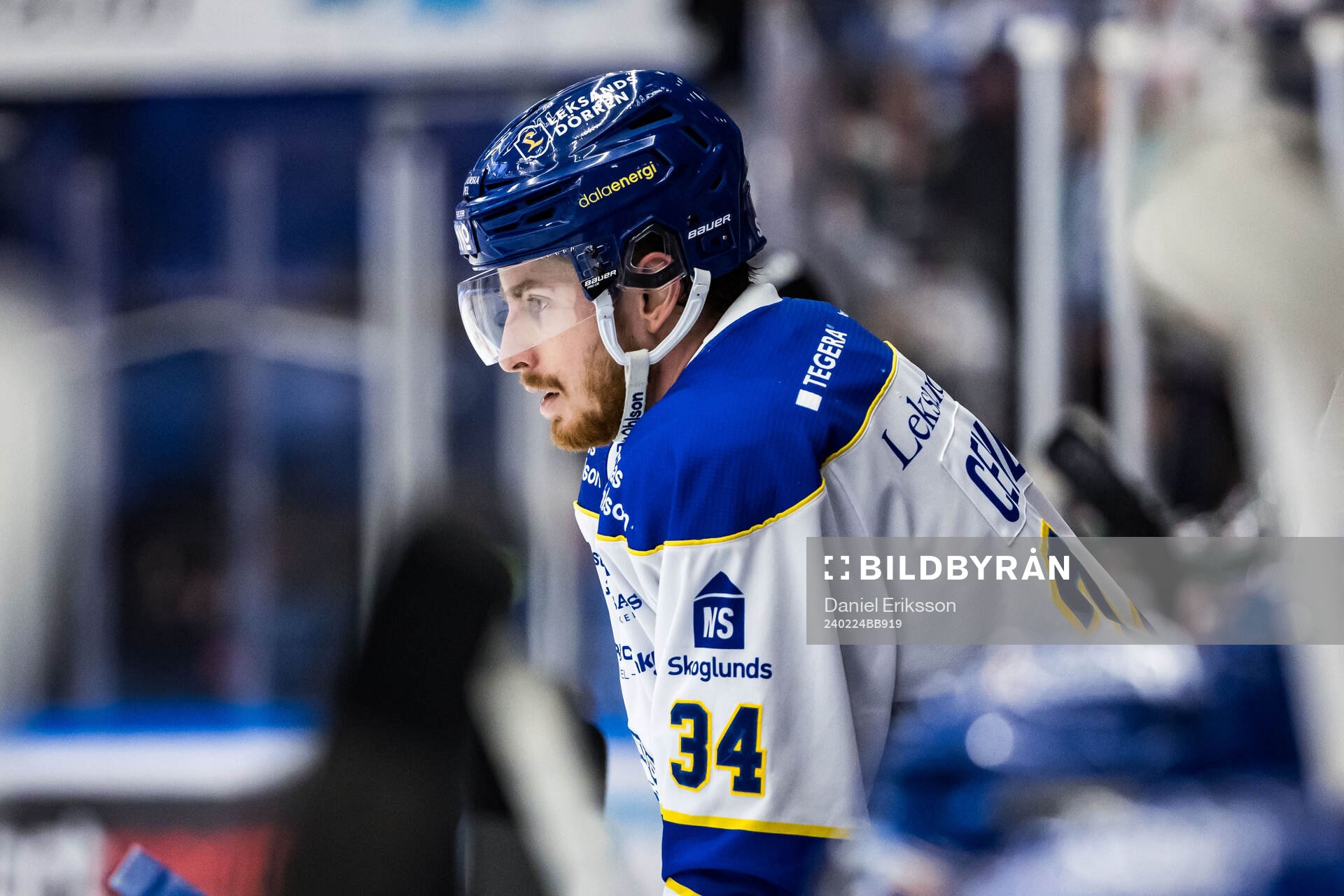 Leksands Peter Cehlarik