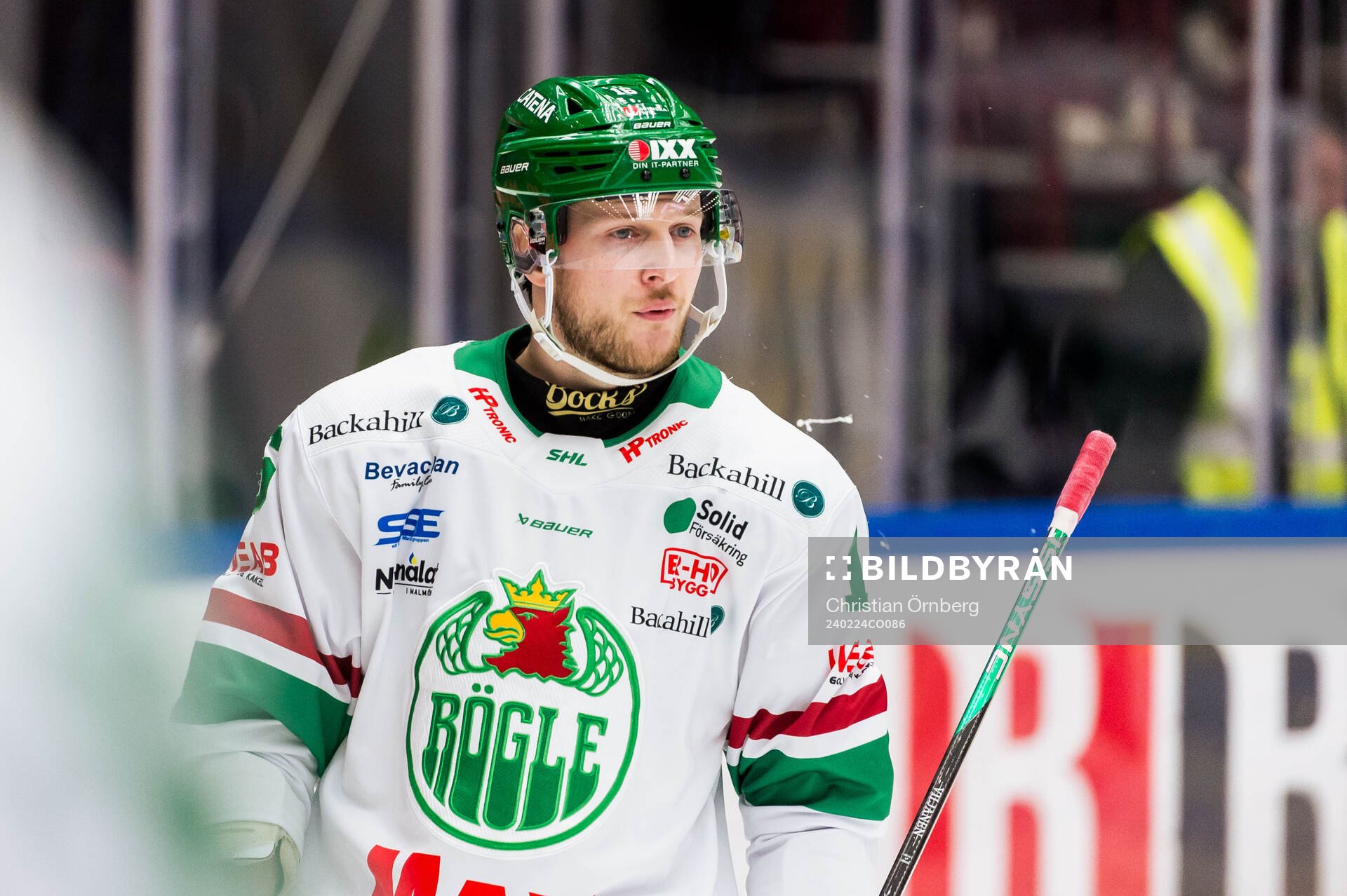 Rögles Valtteri Viljanen