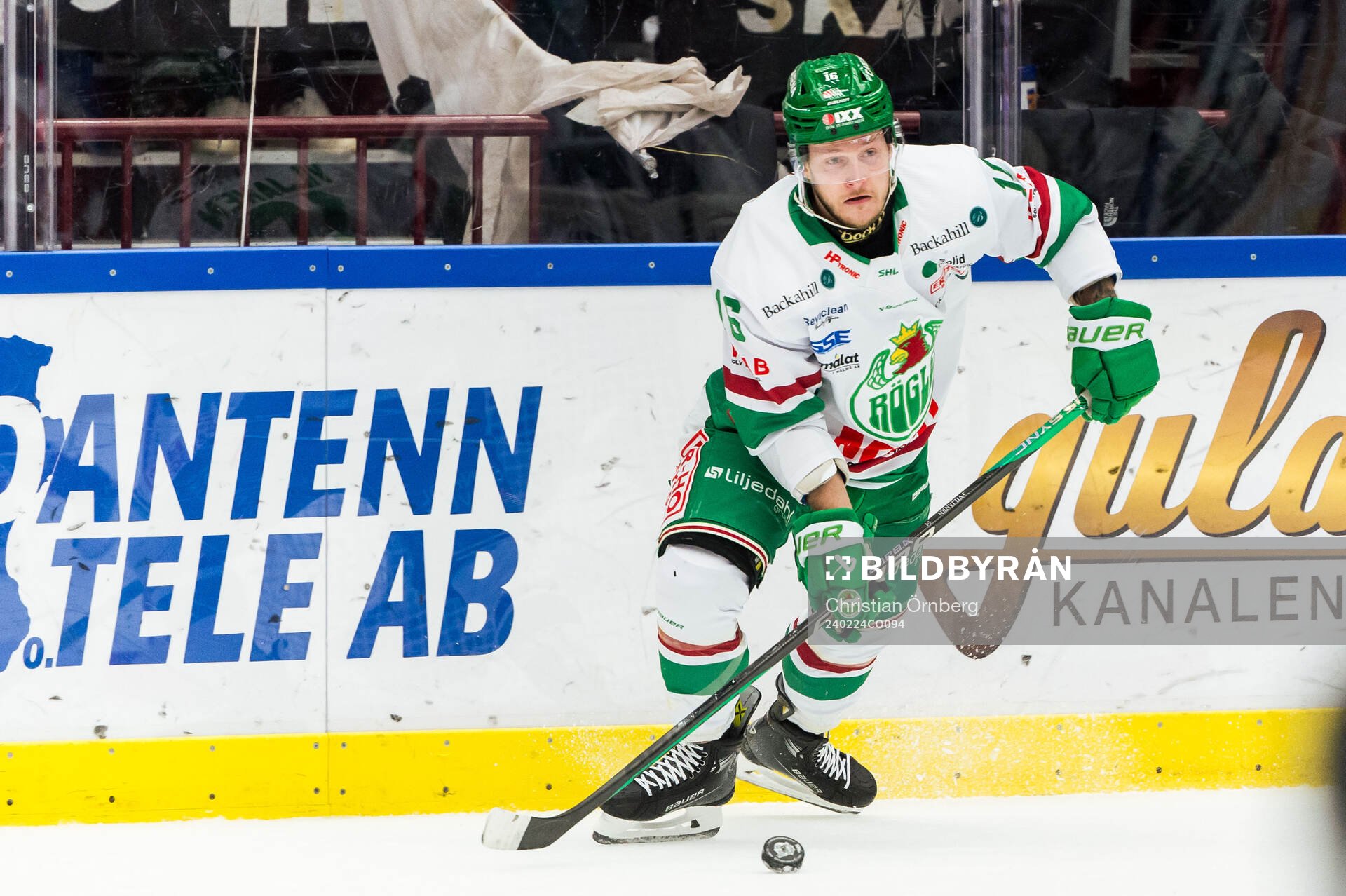 Rögles Valtteri Viljanen