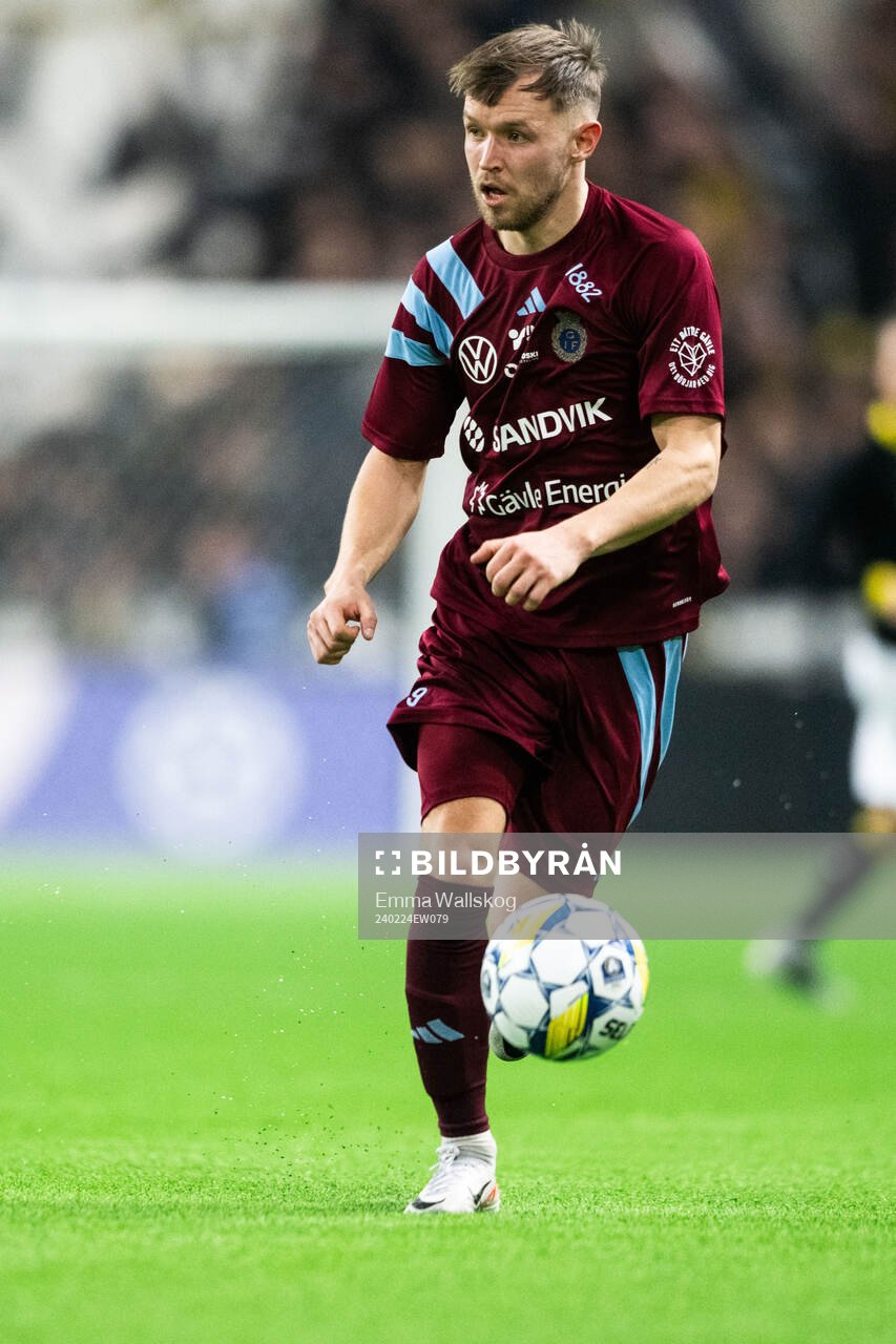 Gefles Christoffer Aspgren