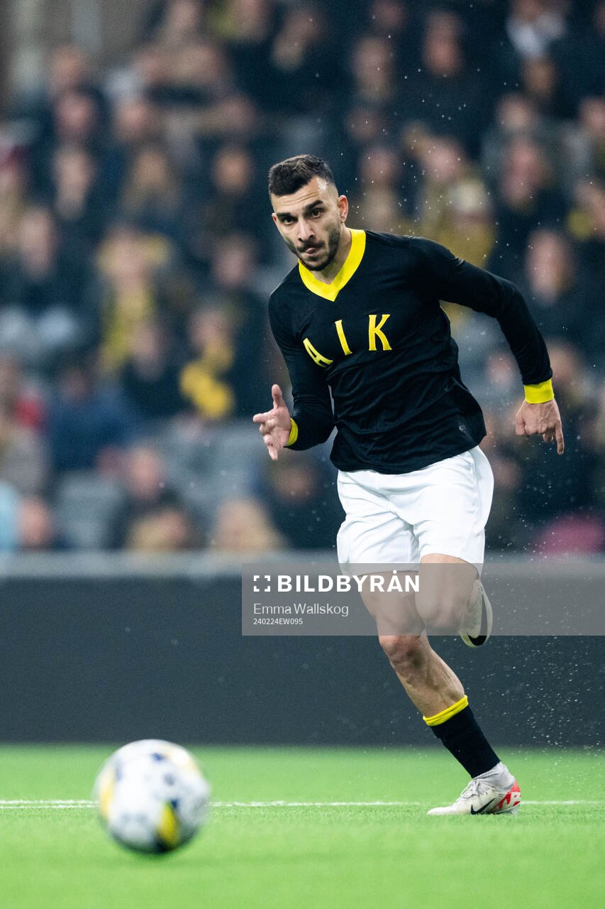 AIKs Ioannis Pittas