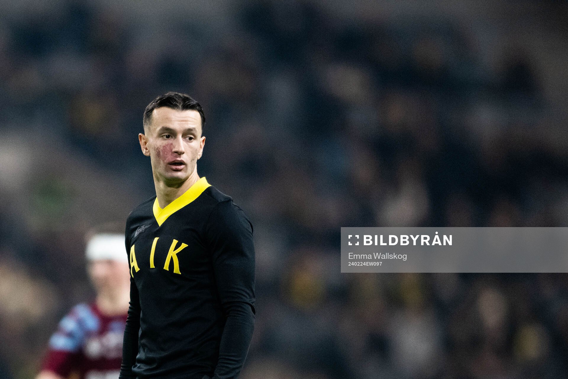 AIKs Bersant Celina