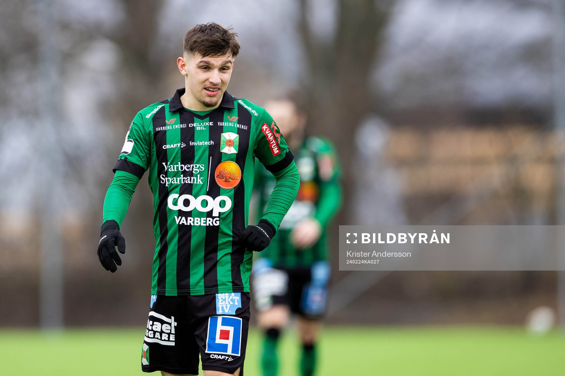 Varbergs Isak Bjerkebo