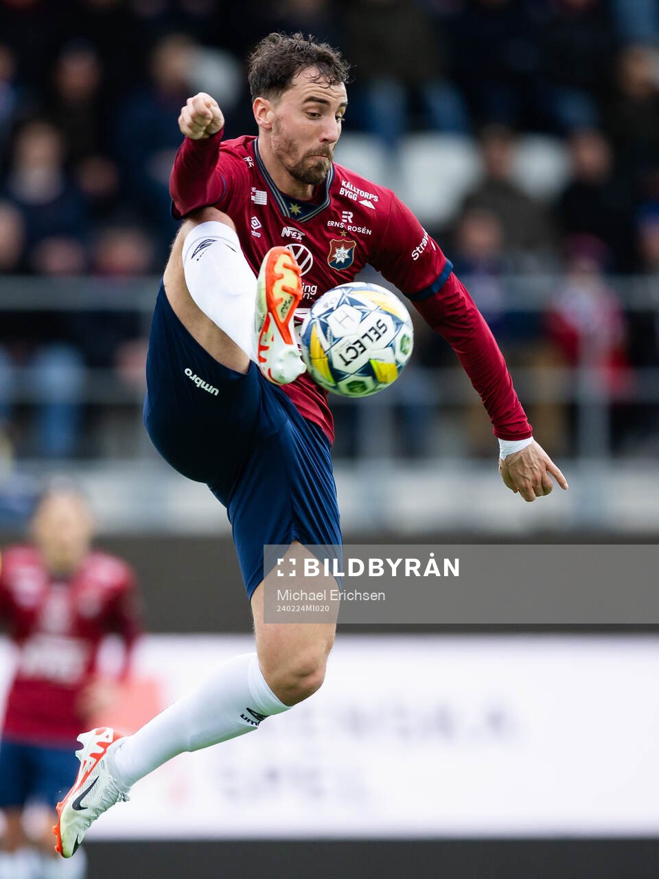 Örgrytes Jonathan Azulay