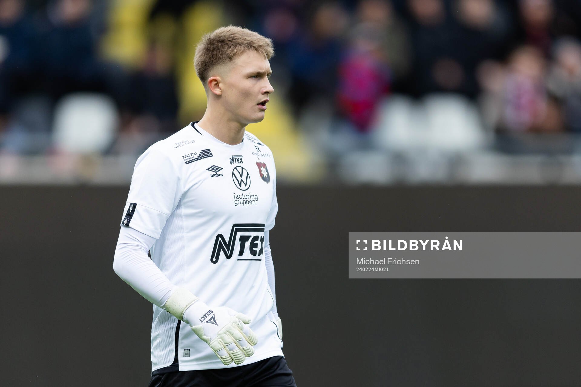 Örgrytes Alex Rahm
