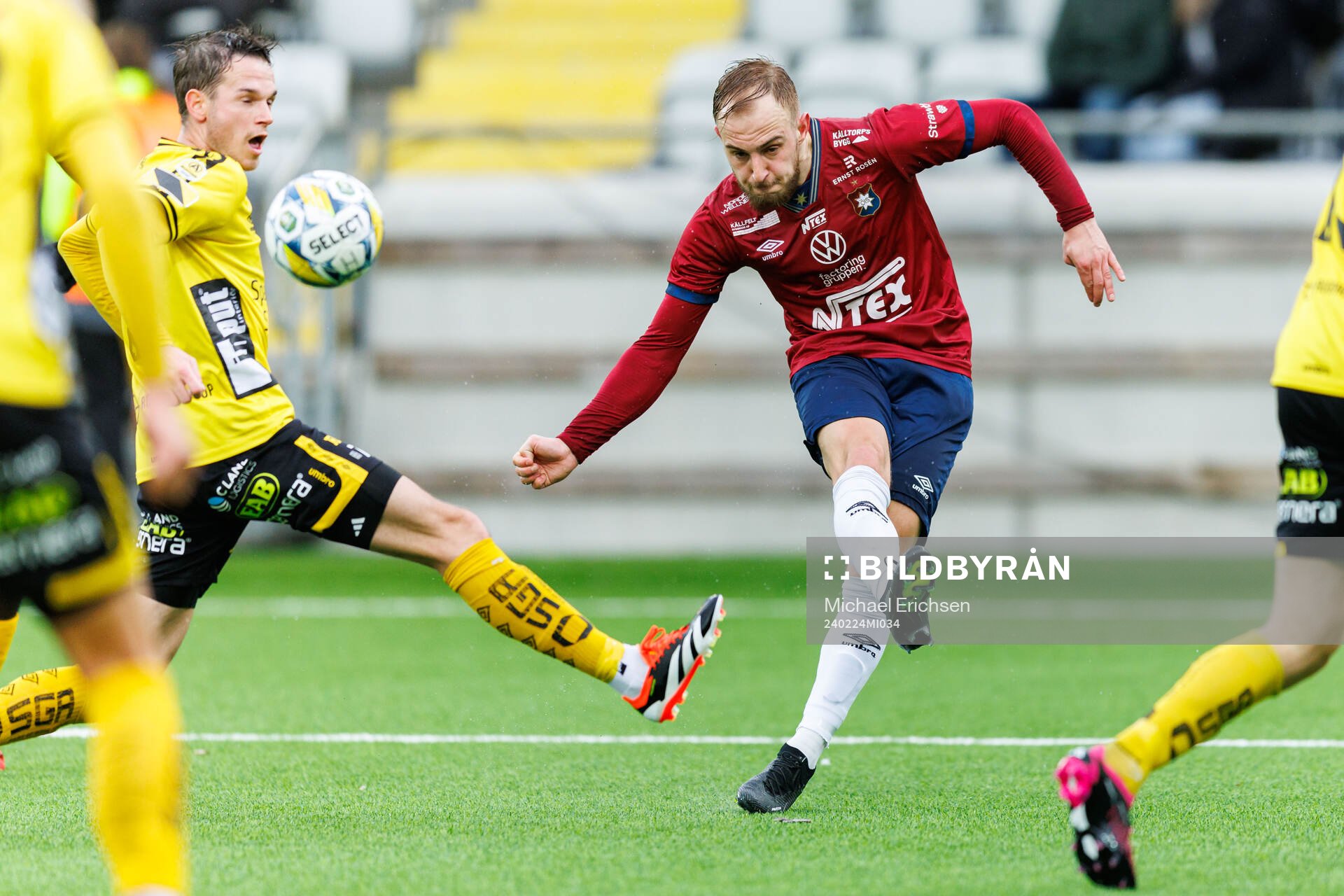 Örgrytes Amel Mujanic