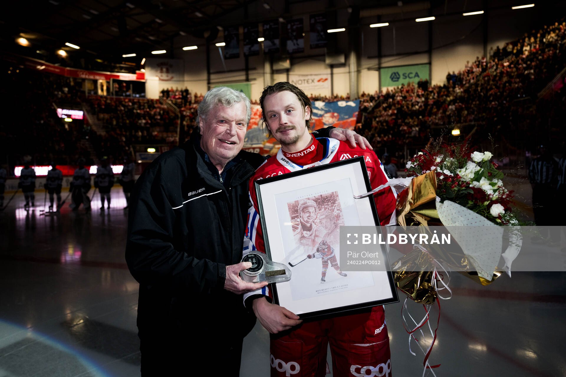 Bo Bulla Berggren