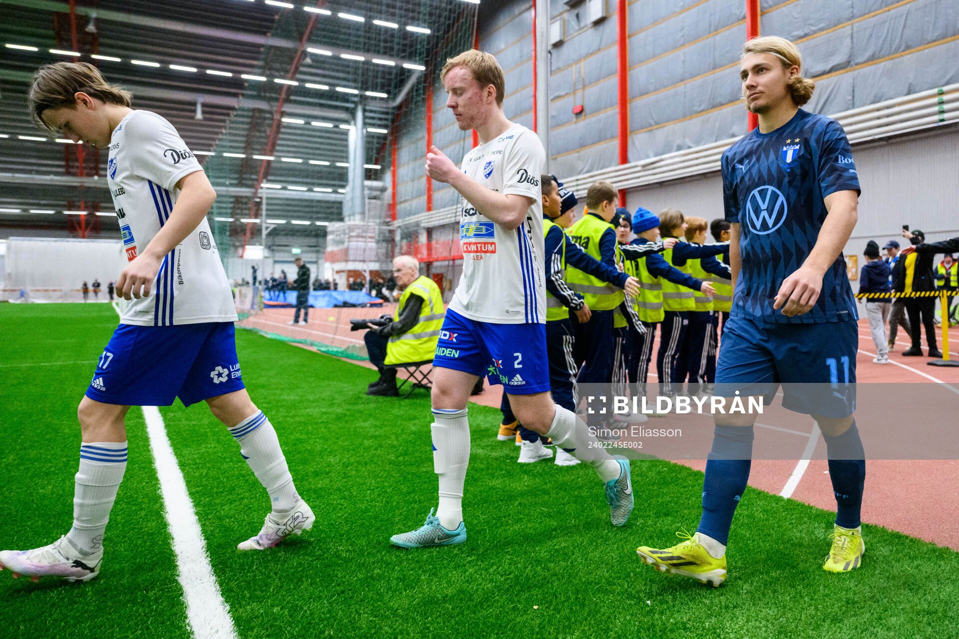 Malmö FFs Sebastian Nanasi