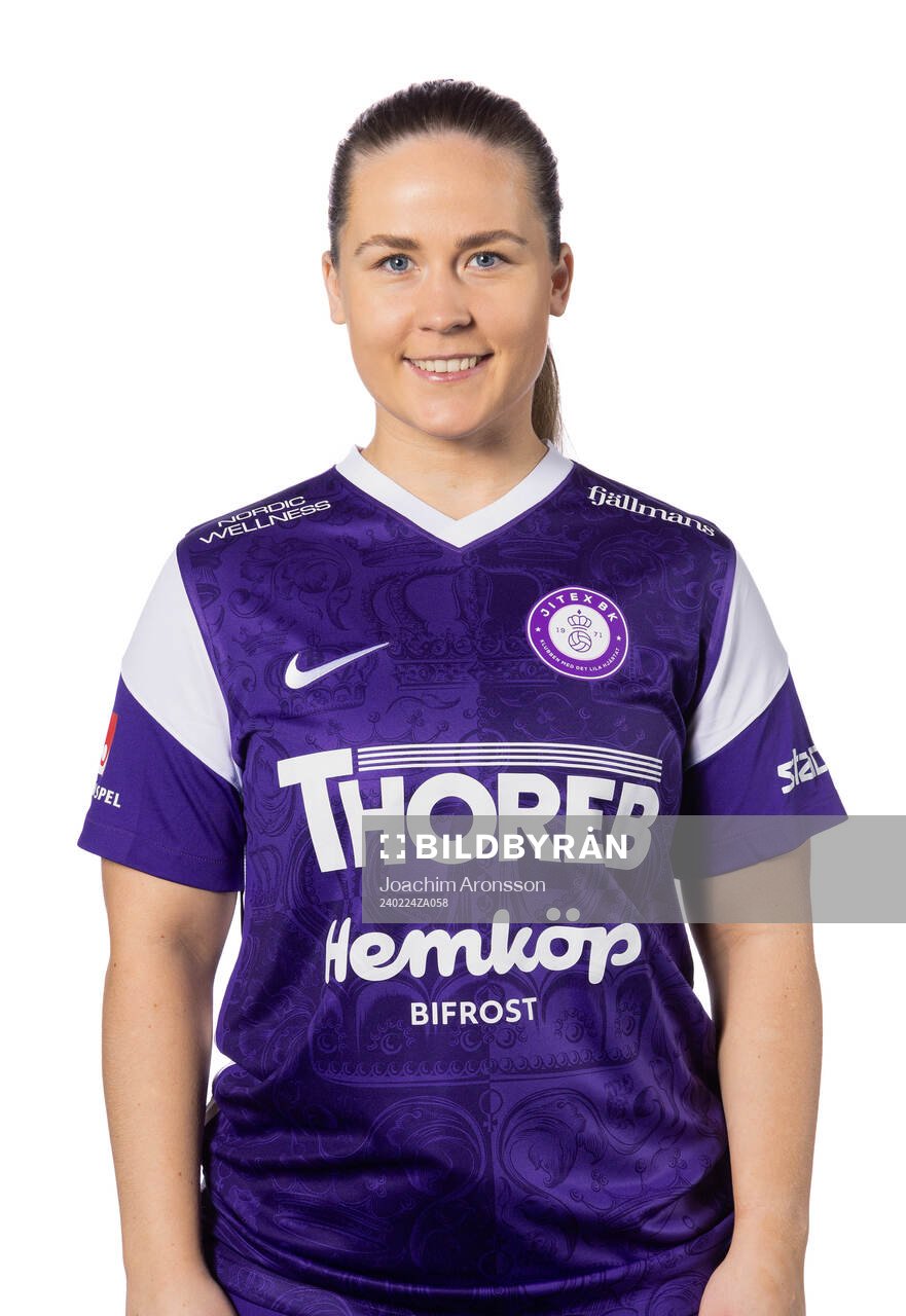 Jitex Vilma Rydell