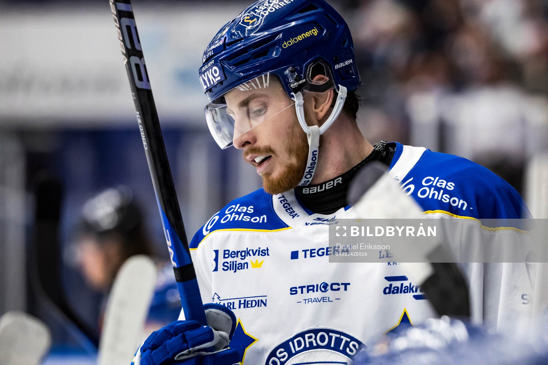 Leksands Peter Cehlarik