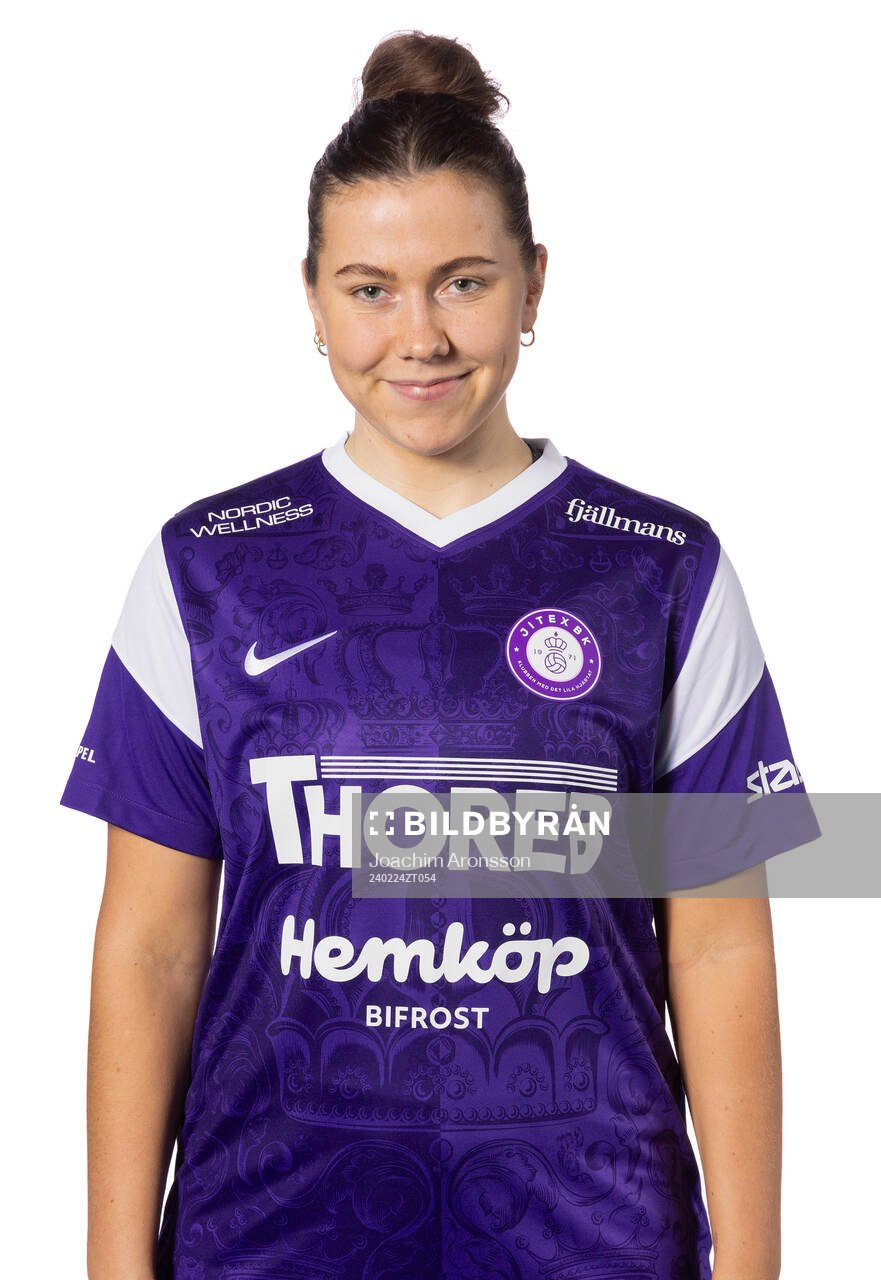 Jitex Ella Smith Ygfeldt