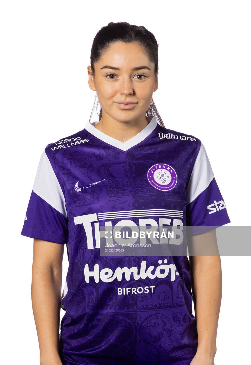 Jitex Olivia Alcaide