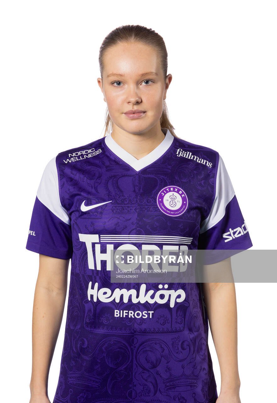 Jitex Thea Höglund