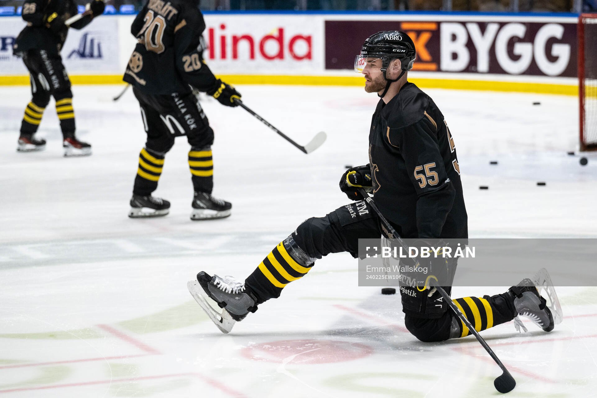 AIKs Hampus Falk