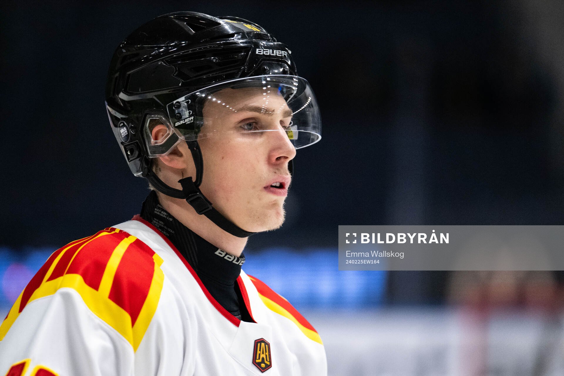 Brynäs Noel Nordh