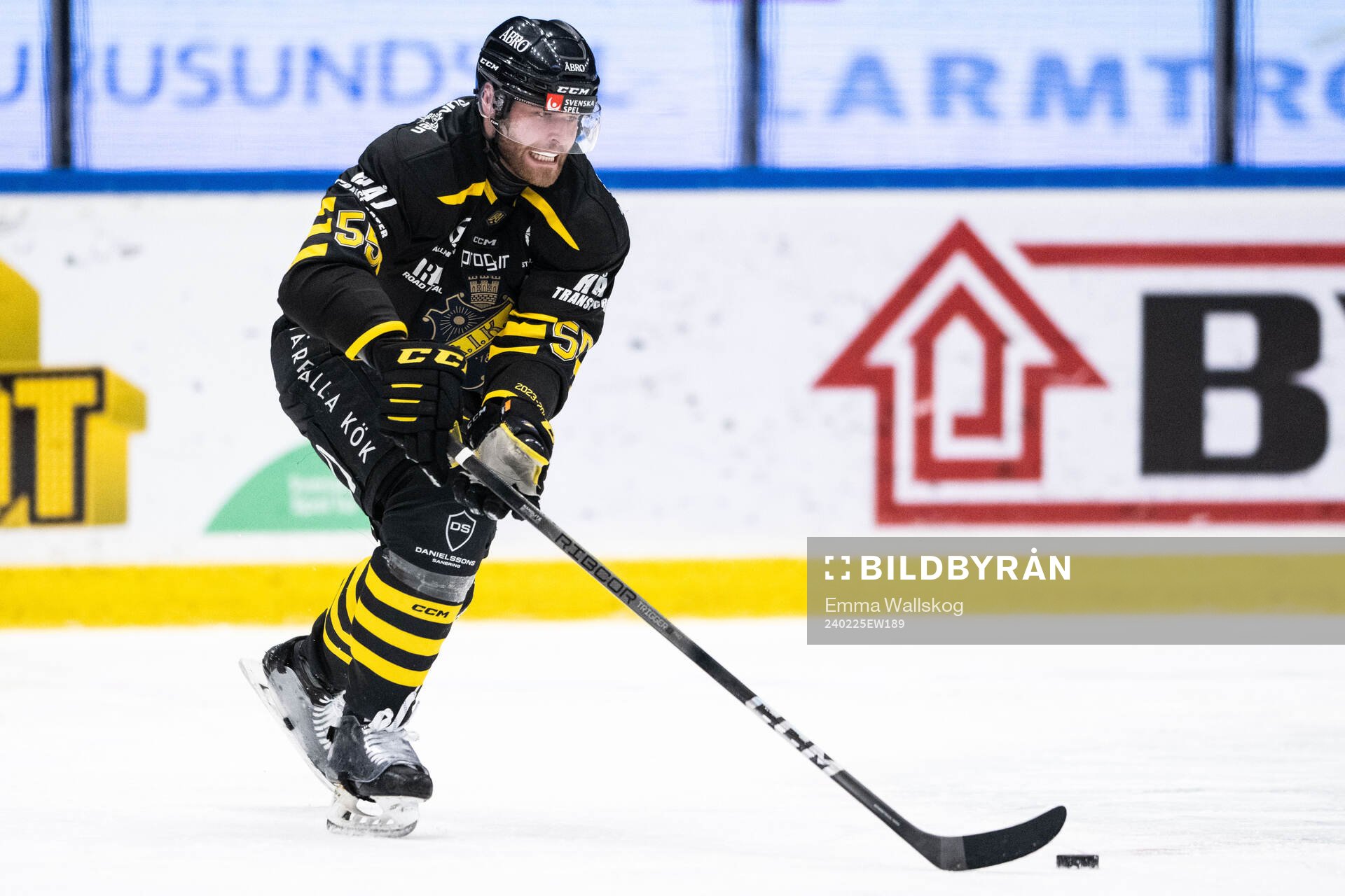 AIKs Hampus Falk