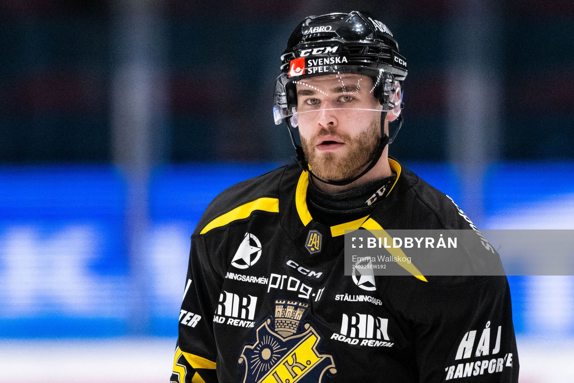 AIKs Hampus Falk