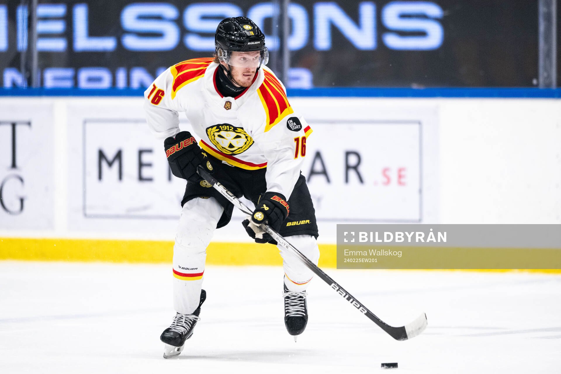 Brynäs Oskar Kvist