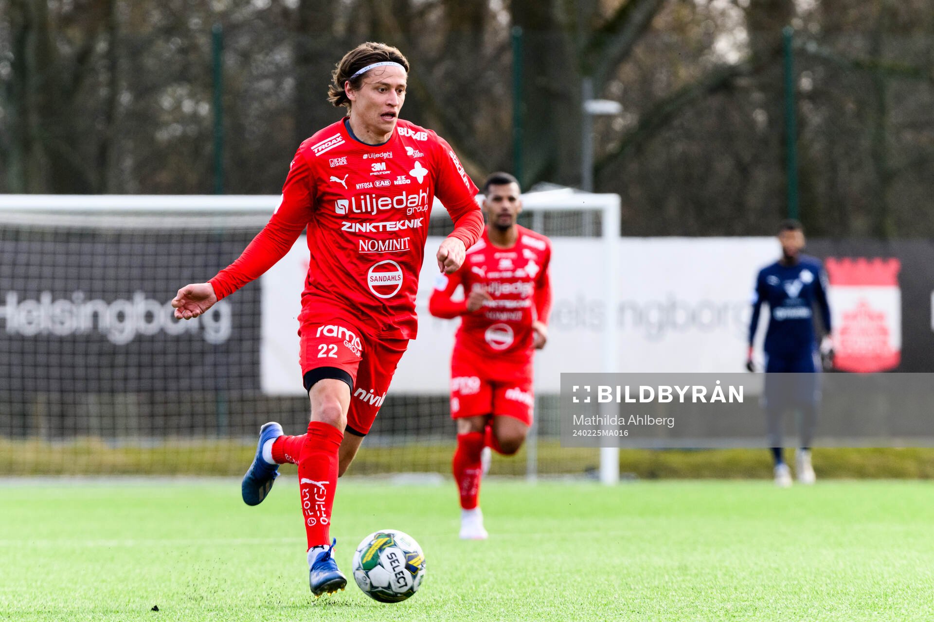 Värnamos Simon Thern