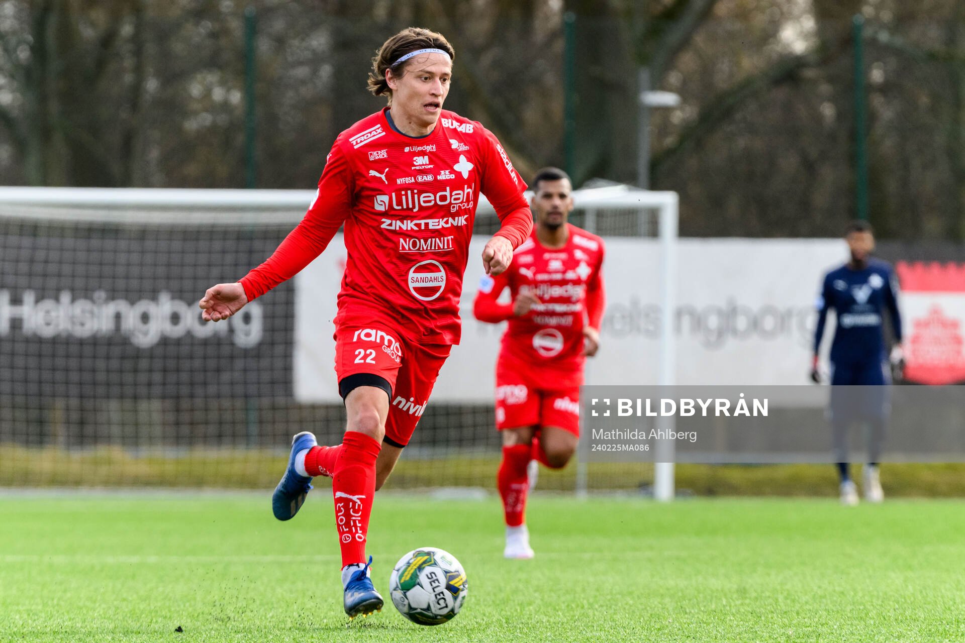 Värnamos Simon Thern