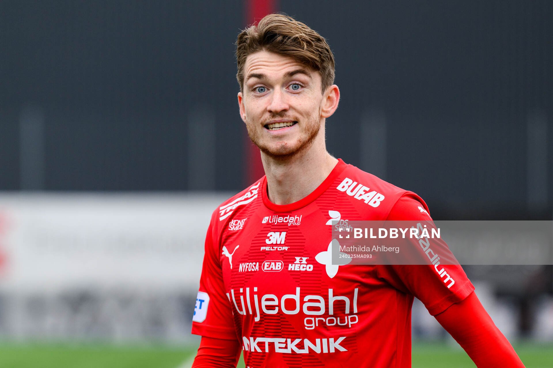 Värnamos Carl Johansson
