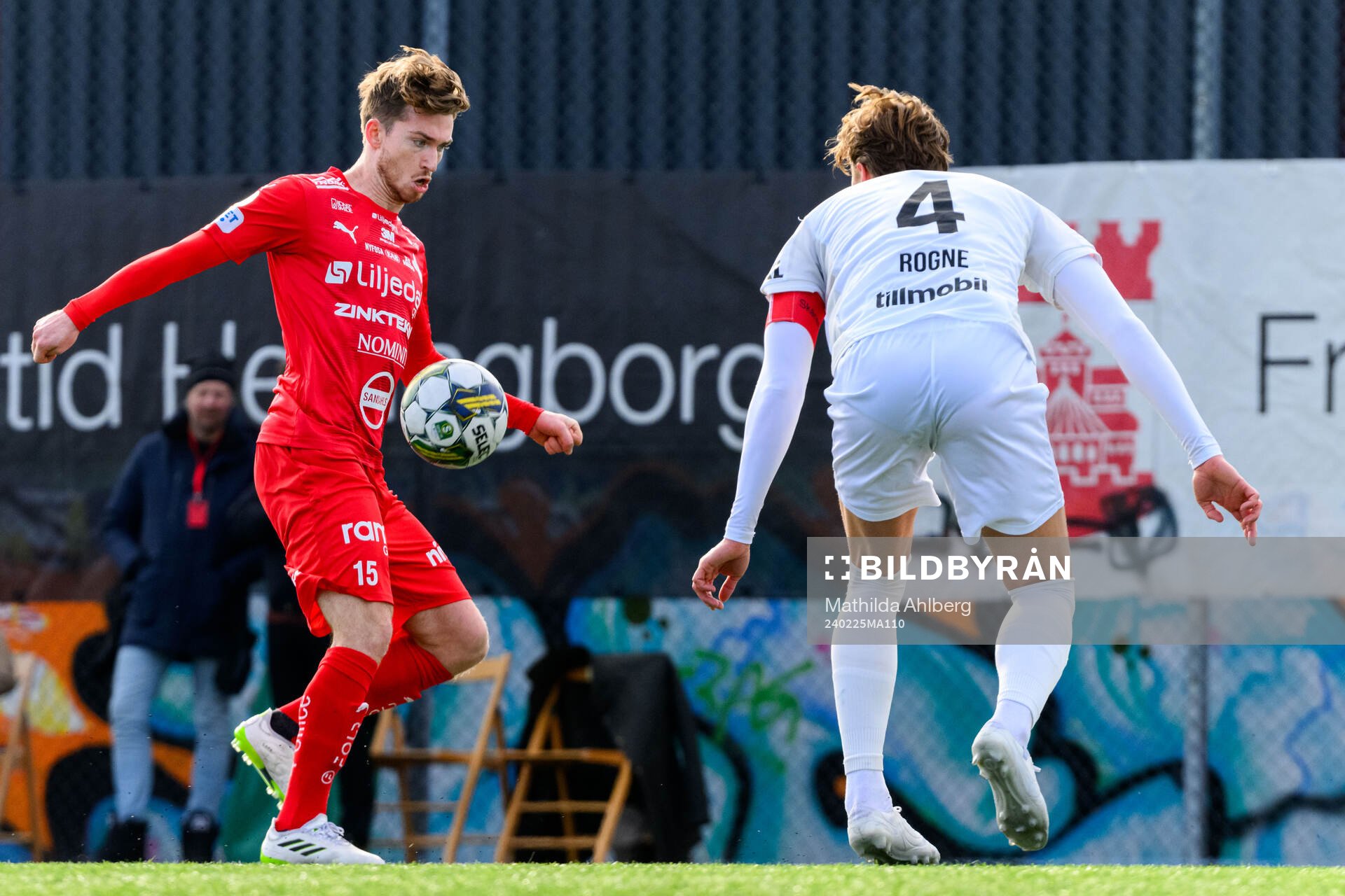 Värnamos Carl Johansson