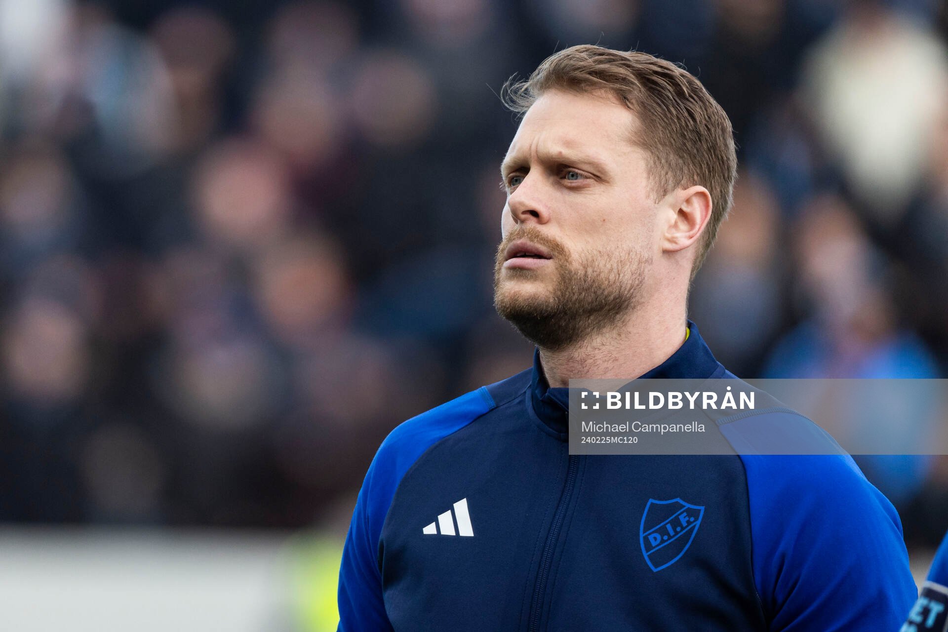 Djurgårdens Rasmus Schuller