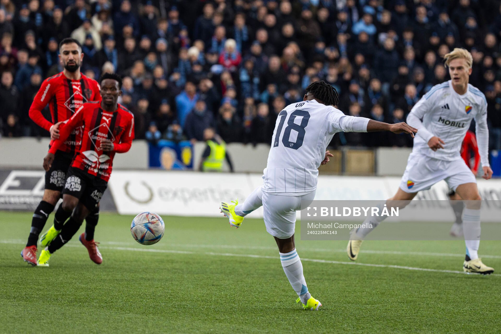 Djurgårdens Felix Va