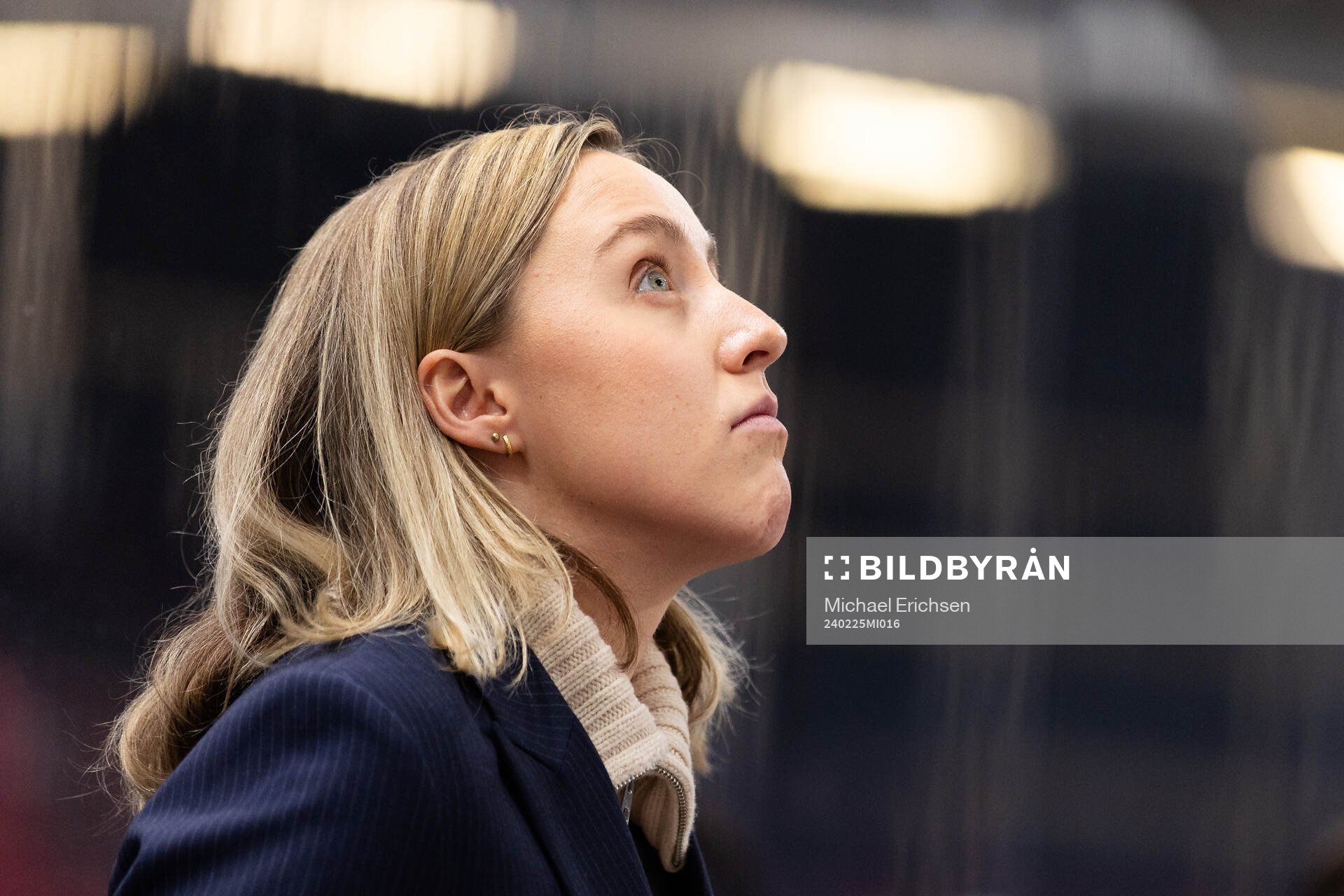 Frölundas Hanna Olsson