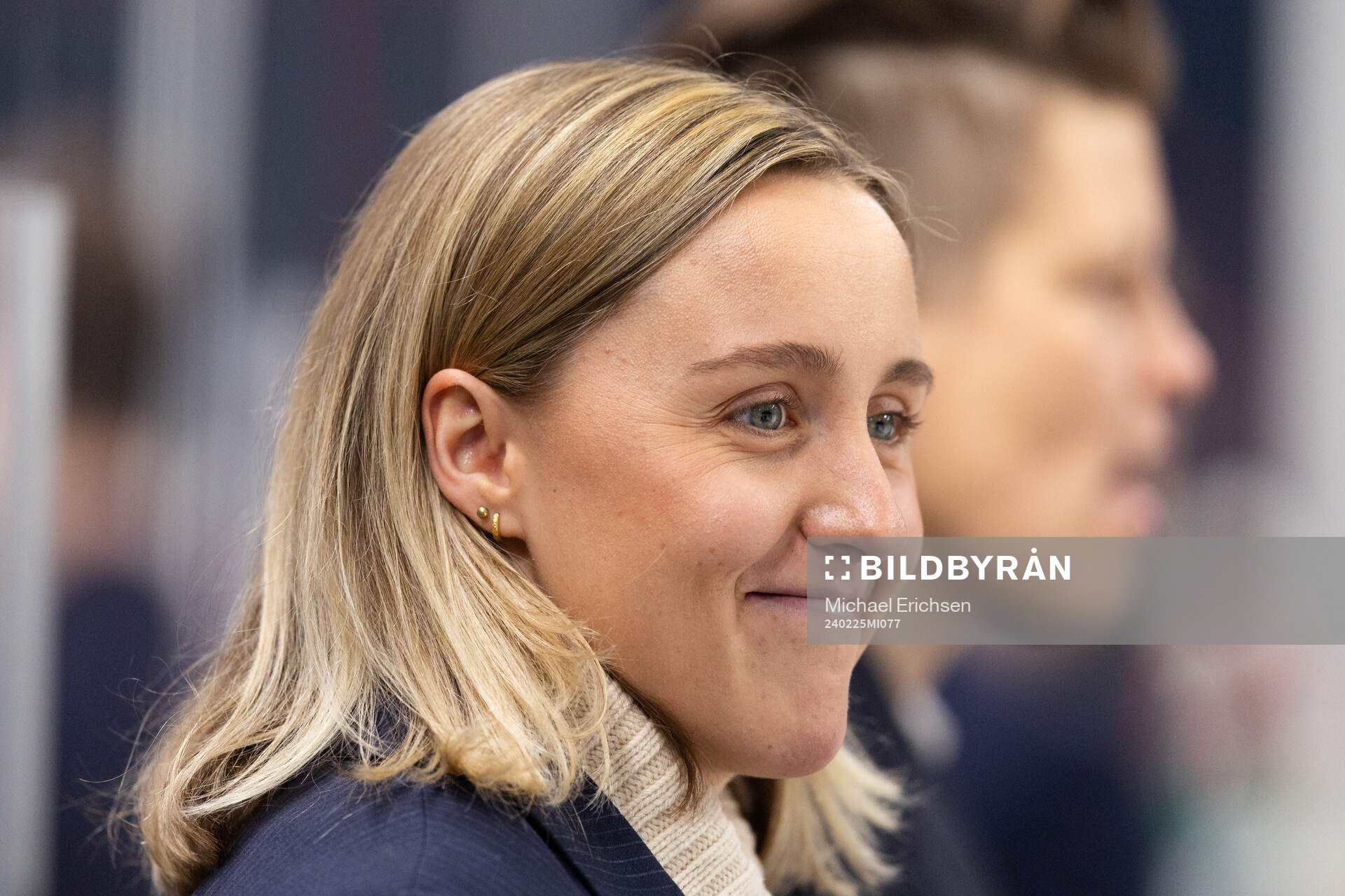 Frölundas Hanna Olsson