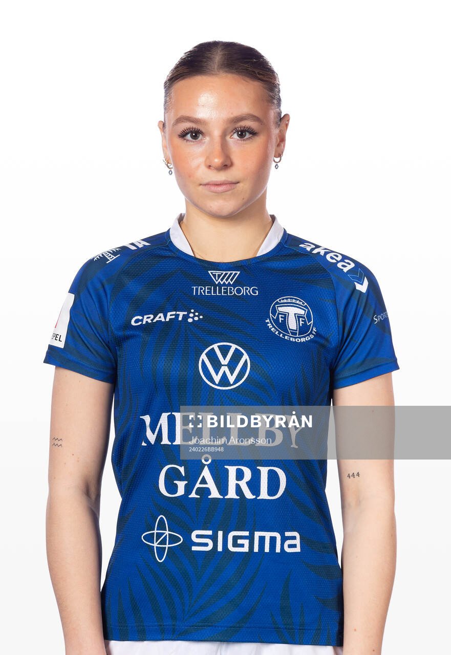 Trelleborgs Alice Egnér