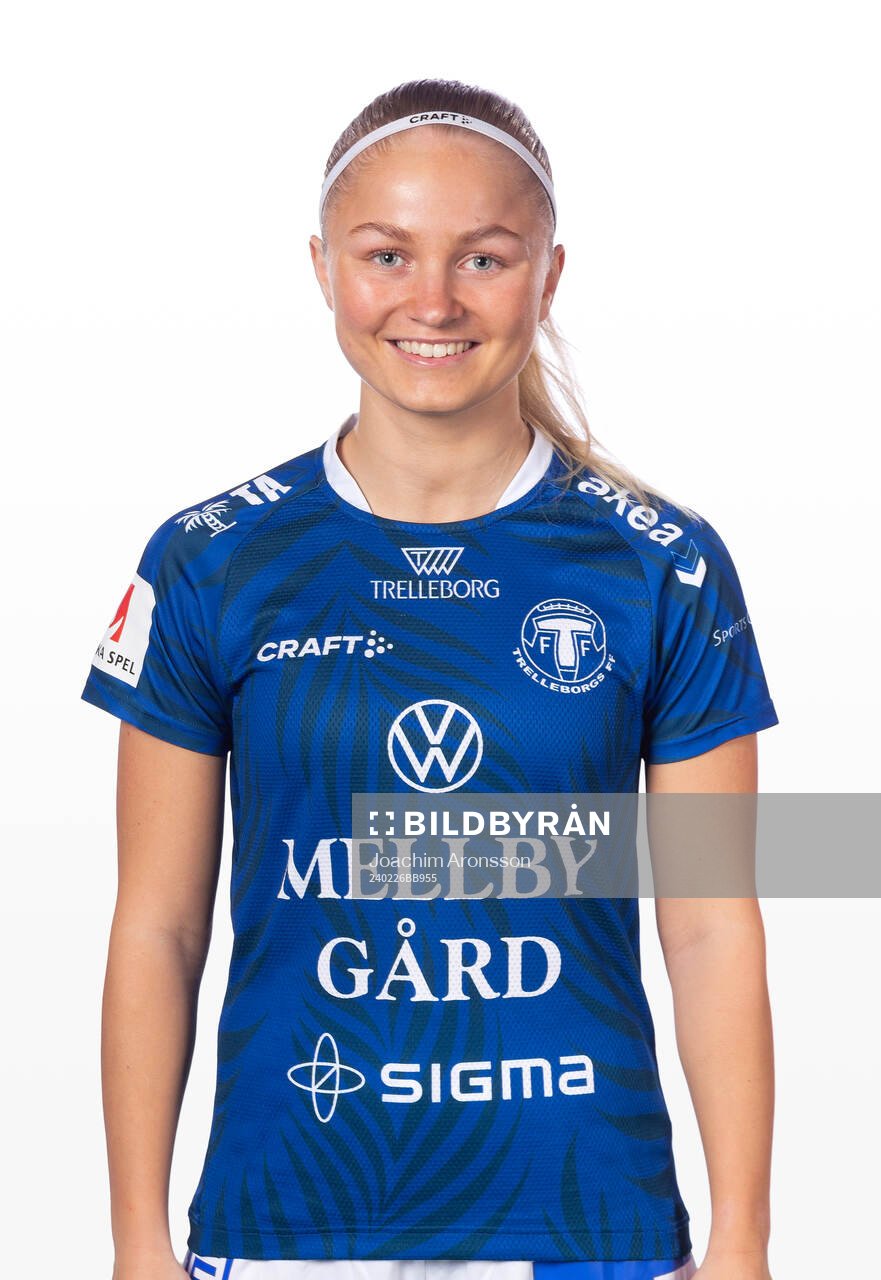 Trelleborgs Lova Sternfeldt
