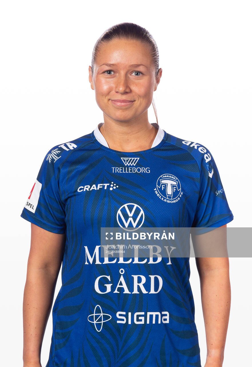 Trelleborgs Elina Lenir