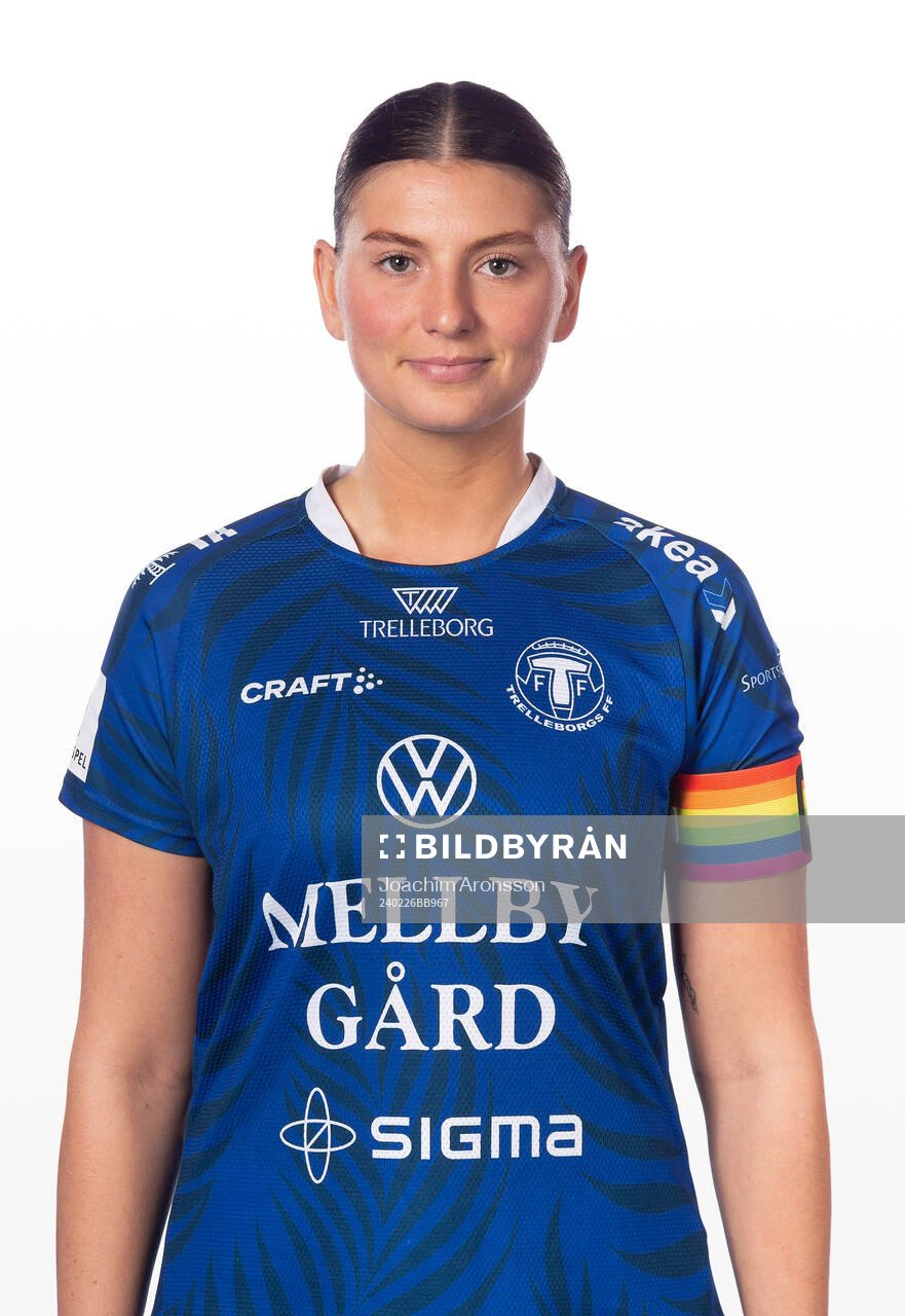 Trelleborgs Saga Ollerstam