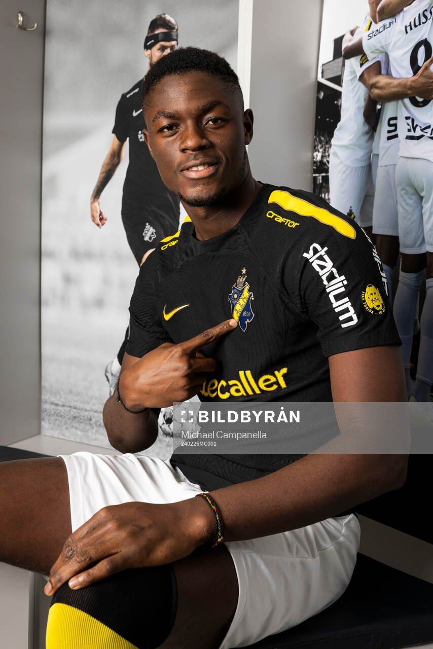 Emmanuel Gono