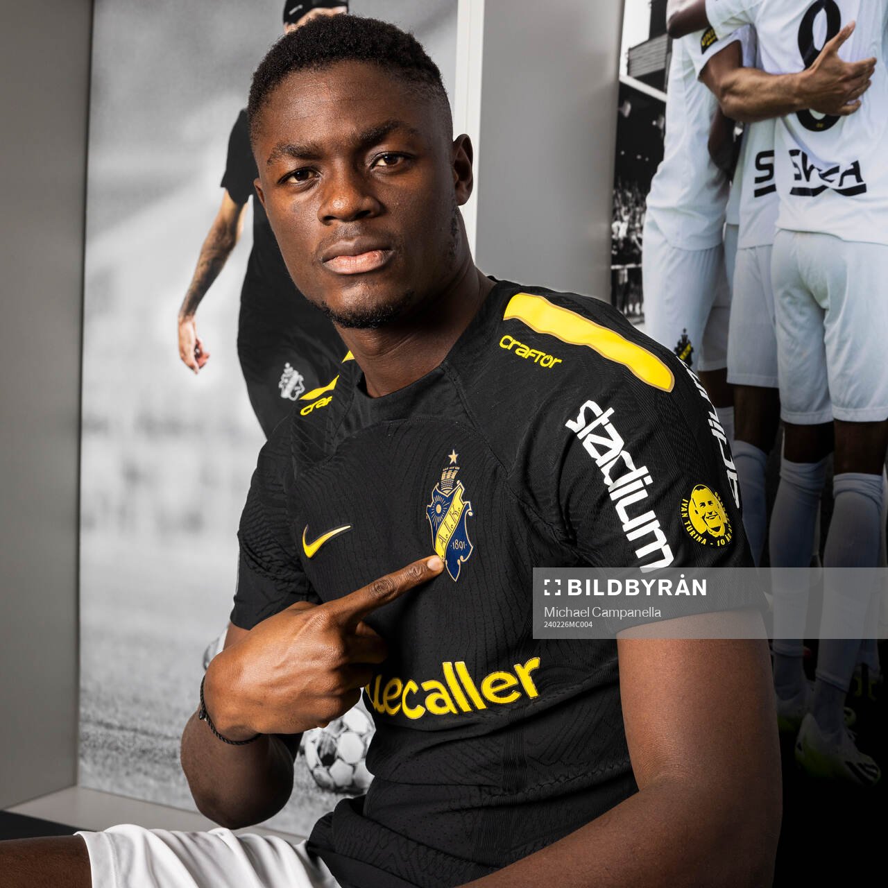 Emmanuel Gono