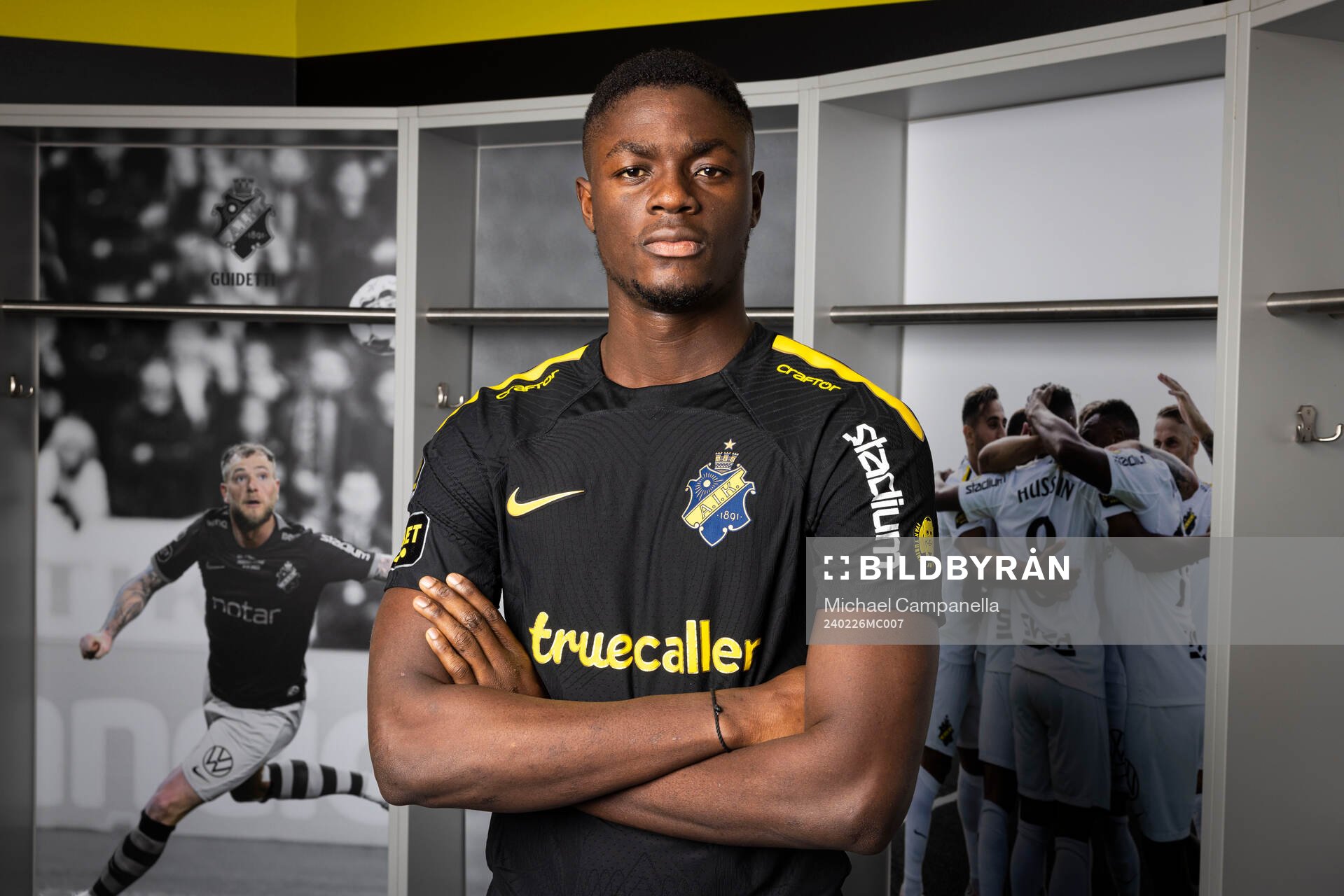 Emmanuel Gono