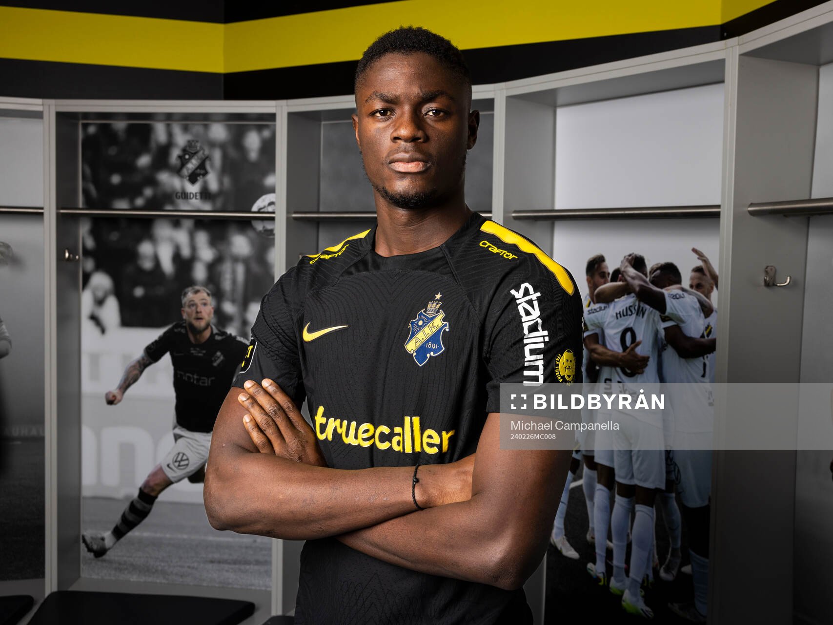Emmanuel Gono