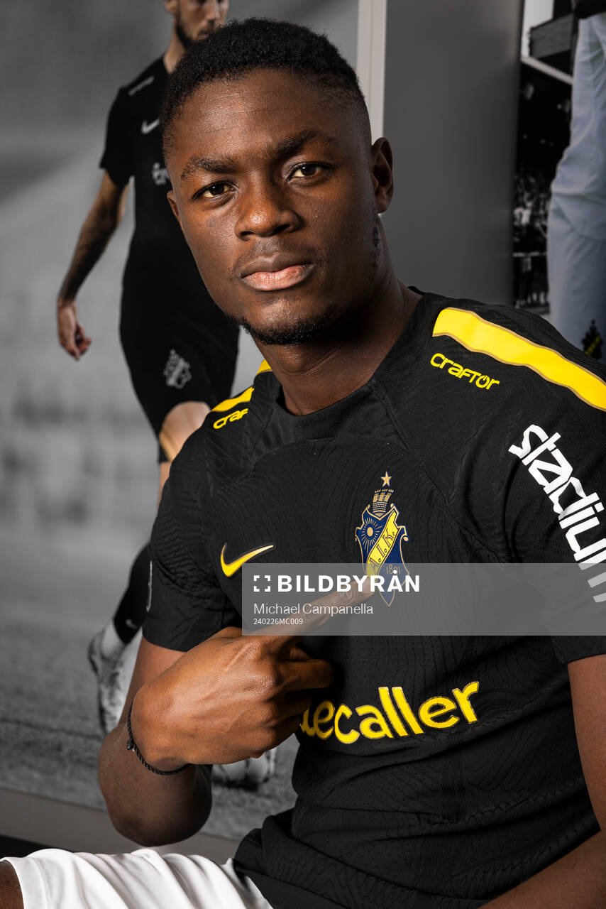 Emmanuel Gono