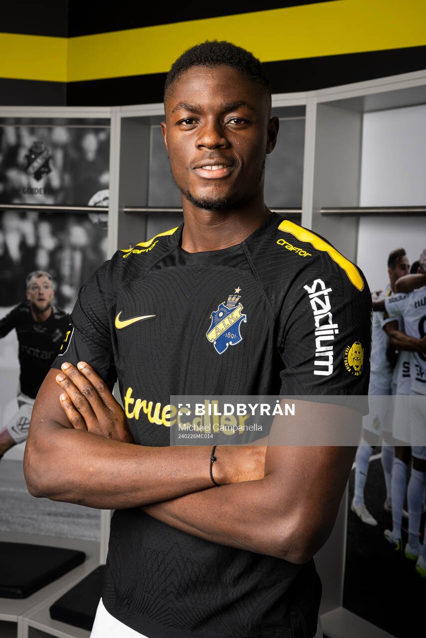Emmanuel Gono