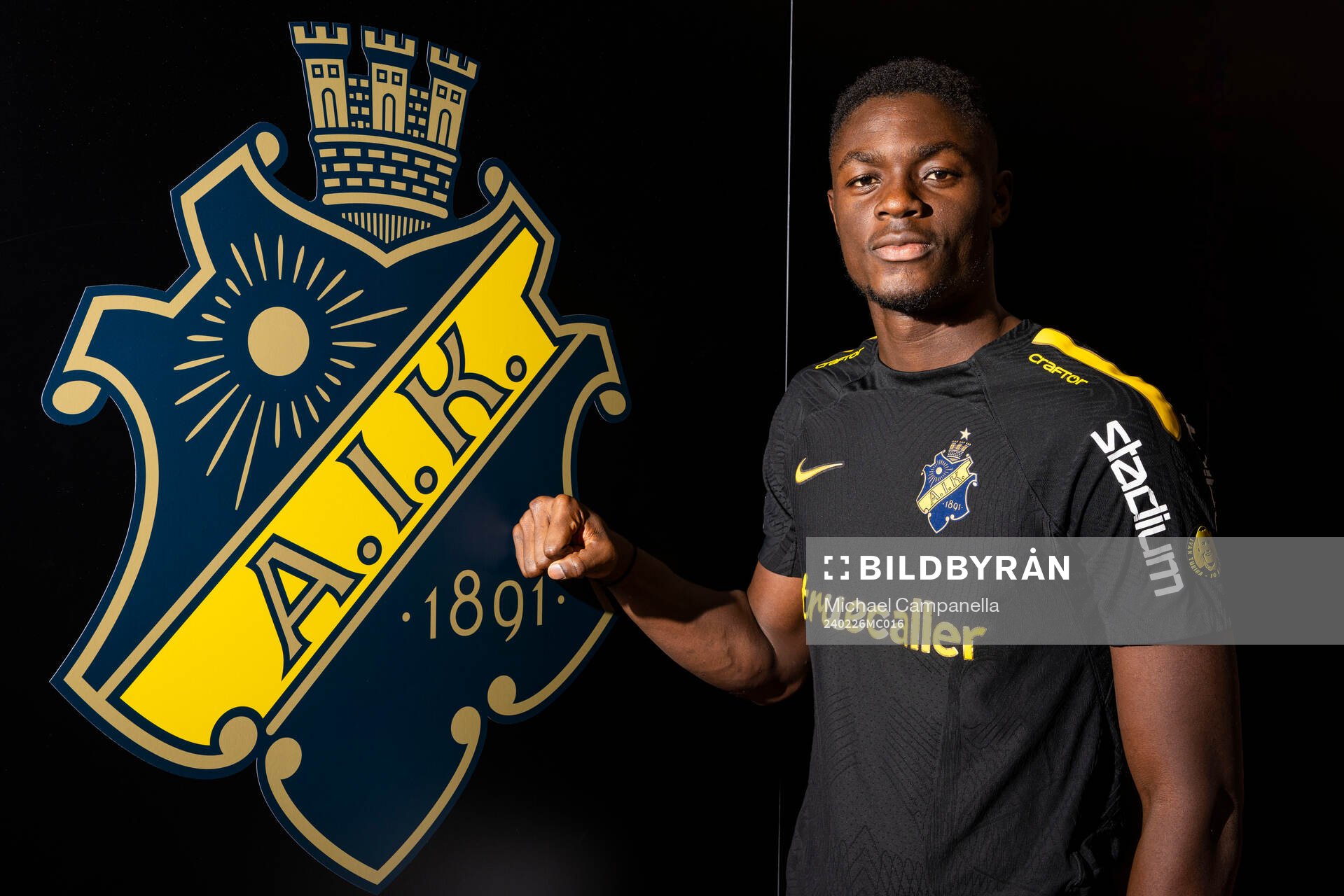 Emmanuel Gono
